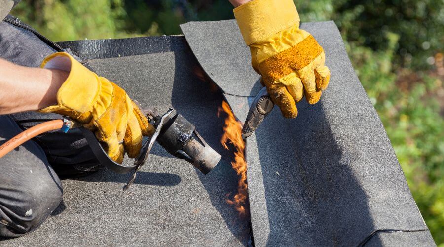 Expert new roof installation services in Arvada, WY